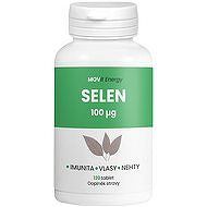 MOVIT SELEN 100 1×120 tbl