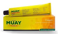 MUAY KRÉM thajský krém 1x100 g