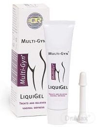 MULTIGYN LIQUIGEL 30 ml