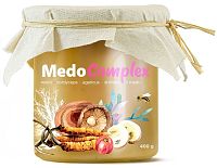 Mycomedica Medocomplex 400g 1×400 g