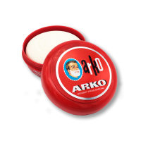 Mydlo na holenie Arko 90g