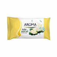 Mydlo na ruky Lekno Aroma 75g