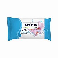 Mydlo na ruky Ružová orchidea Aroma 75g