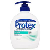 MYDLO TEK.PROTEX ULTRA 1×300 ml, tekuté mydlo