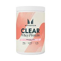 MyProtein Clear Whey Isolate 522 g