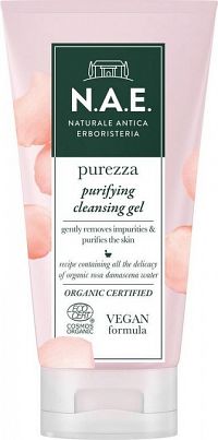 N.A.E. čistiaci gél Purezza CosmOrg 150ml