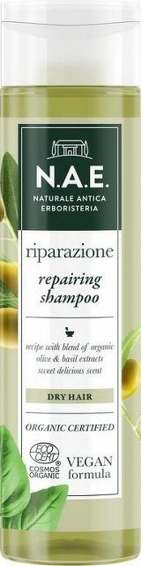 N.A.E. šampón Riparazione CosmOrg 250ml