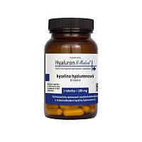 N-MEDICAL HYALURON N-MEDICAL 30TBL 1×30 tbl