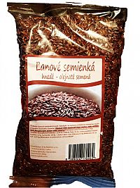 Najtelo Ľanové semiačká 300 g