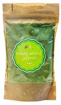 Najtelo Mladý zelený jačmeň 200g