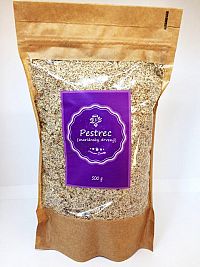 Najtelo Pestrec mariánsky plod 500 g