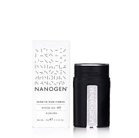 NANOGEN VLAKNO AUBURN 1×15 g