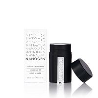 NANOGEN VLAKNO LIGHT BLONDE 1×15 g