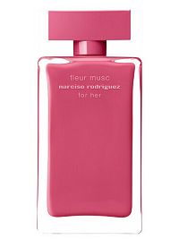 Narciso Rodriguez Fleur Musc Her Edp 100ml