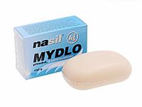 Nasil mydlo s nanostříbrem 100 g