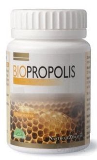 Nástroje Zdravia BIO PROPOLIS 90 cps.