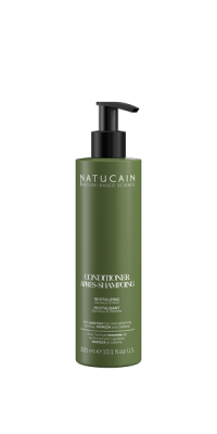 Natucain Revitalizing Conditioner 300 ml