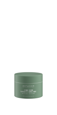 Natucain Revitalizing Hair Mask 200 ml
