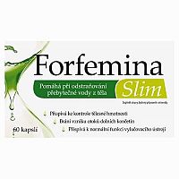 Natur Pharma Forfemina Slim 60 cps.