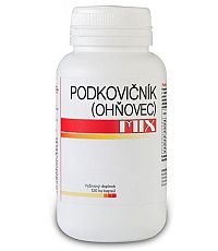 Natur Product Podkovičník mix 120 kapsúl