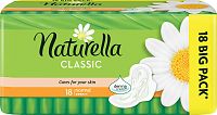 Naturella Classic 18ks Norma 1×18 ks