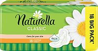 Naturella Thick Normal 18 kusov