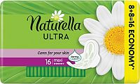 Naturella Ultra duo Maxi 16 kusov