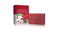 Naturprodukt bylinné mydlo RUŽA 100 g