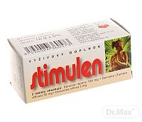 NATURVITA STIMULEN 1×60 tbl