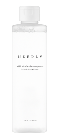 Needly Mild Cleansing Micellar Water 390 ml