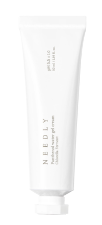 Needly Panthenol Water Gel Cream 50 ml