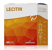 Nefdesanté Lecitín 90 x 1200 mg