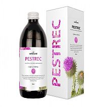 Nefdesanté Pestrec šťava 500 ml