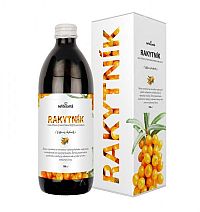 Nefdesanté Rakytník šťava 500 ml