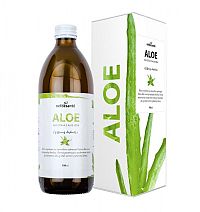 Nefdesanté šťava z Aloe Vera 500 ml