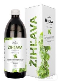 Nefdesanté Žihľava šťava 500 ml
