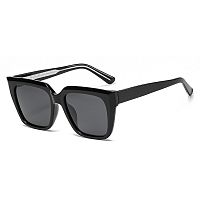 NEOGO Austin 1 slnečné okuliare, Black / Grey