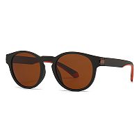 NEOGO Galveston 3 slnečné okuliare, Black / Tea