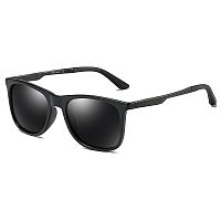 NEOGO Glen 2 slnečné okuliare, Black / Black