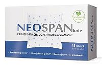 NEOSPAN forte cps 1x15 ks