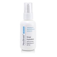 NEOSTRATA Sheer Hydration SPF 40 50ml