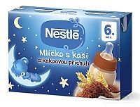 Nestlé Mliečko s kašou KAKAOVÉ