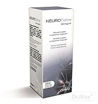 NEUROTidine 50 mg/ml perorálny roztok 250 ml
