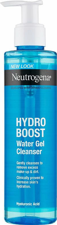 NEUTROGENA Hydro Boost Čistiaci gél