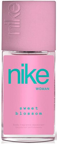 Nike Sweet Blossom Deo 75ml