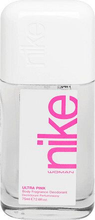 Nike Ultra Pink Woman Deo 75ml