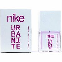 Nike Urbanite Oriental Avenue Woman Edt 30ml