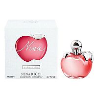 Nina Ricci Nina toaletná voda dámska 80 ml