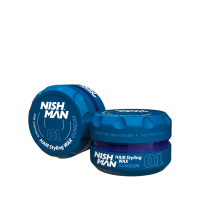 Nishman vosk na vlasy GumGum 150 ml