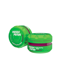 Nishman vosk na vlasy Keratín 150 ml